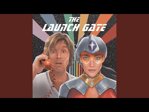 The Launch Gate