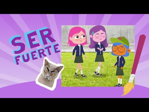 Valentine Capítulo 2: Ser fuerte