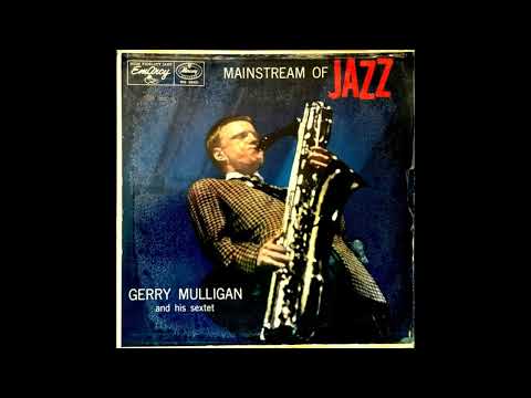 Gerry Mulligan And His Sextet - Lollypop (mono)