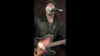 Bruce Springsteen cover- "Rockaway the days"-by David Zess