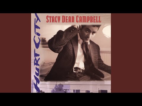 I Can Dream - Stacy Dean Campbell