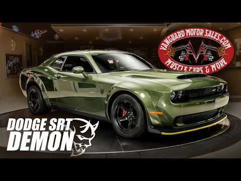 2018 Dodge Challenger (CC-1867663) for sale in Plymouth, Michigan