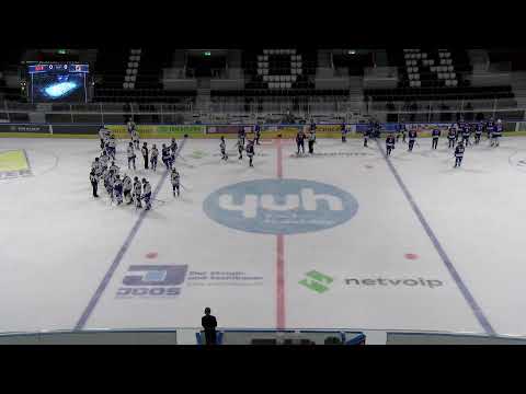 ZSC Lions U 17 Elite vs EV Zug