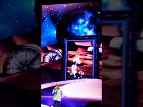 Run away - Kim Jaejoong Asia Tour Fanmeeting in Manila