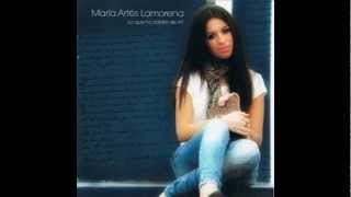 María Artés 'LaMorena'   Caminar