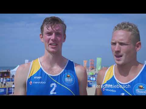 interview met Jannes van der Ham & Sven Vismans