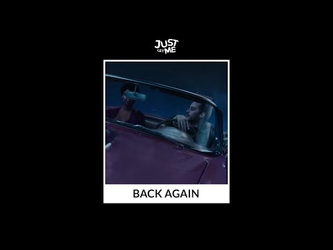 (FREE) RUSS x EMINEM x DR. DRE OLD SCHOOL TYPE BEAT - BACK AGAIN (prod. JustLetMe)