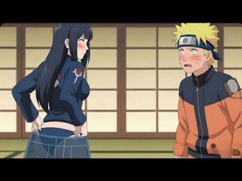 Naruto x Hinata AMV | I can't stop looking at you💥🔥💥❤️‍🩹