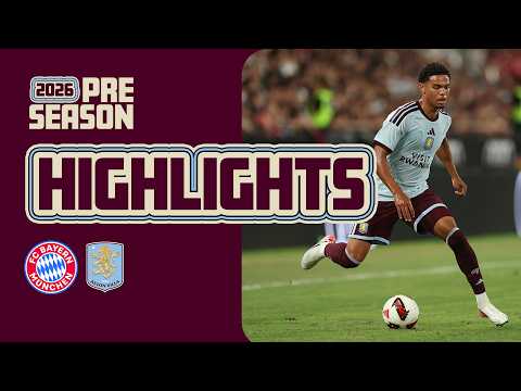 Full highlights