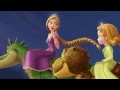 Sofia the First - Dare to Risk it All 