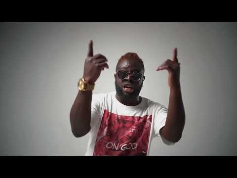 Love Jimo - Ballin (OFFICIAL VIDEO)