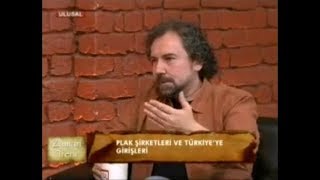 Konuk: Güven Erkin Erkal: Türkiye’de caz ve Rock tarihi.