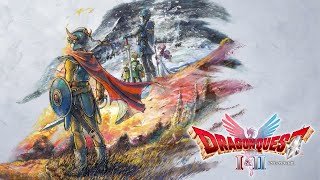 【ネタばれあり】ローラ姫の目撃情報のあった沼地の洞窟から【ドラクエI&II】