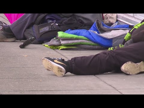 County Officials Address Challenges With Housing Multnomah Now Program
