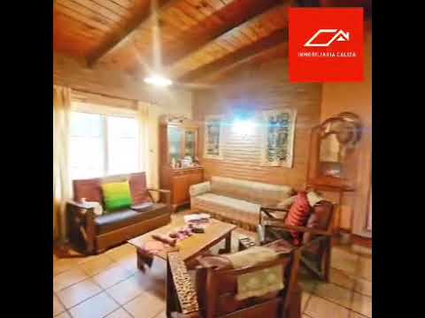🏡VENTA CASA EN RACO – UBICACIÓN PRIVILEGIADA SOBRE RUTA 341 🌲 #inmobiliaria #ventacasa #inmuebles