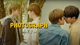 Download lagu Cake ✘ Eiw - Photograph - Thai BL mp3 Download lagu Cake ✘ Eiw - Photograph - Thai BL mp3