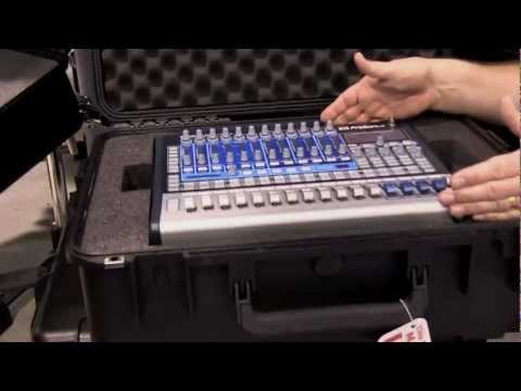 SKB PreSonus 16.0.2 Case - Review (3i-2217-8B-1602)