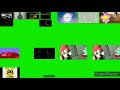 Sparta Remix Green Screen 2