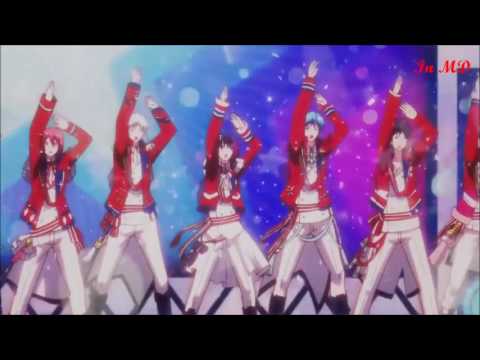 B-Project Kodou Ambitious Amv
