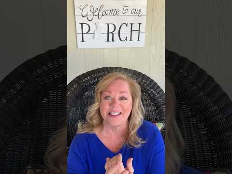 Life Changing Lyrics - Tanya Goodman Sykes: "More Than Ever"