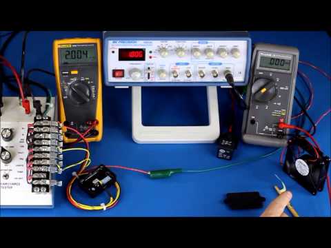 FC2-100 In the lab