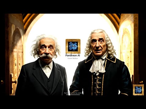 PantheonAI video thumbnail