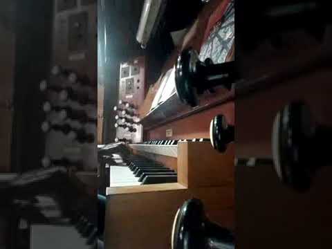 Katonda lwe lwazi lwaffe Anglican hymn 376