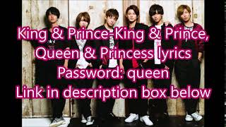King Prince Queen Princess King Prince Download 320 Mp3