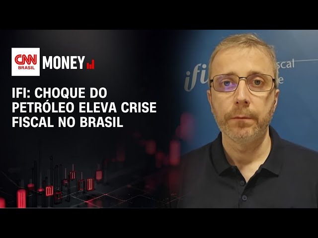 Dívida vai subir para 115% do PIB em 2036, diz IFI | MONEY NEWS