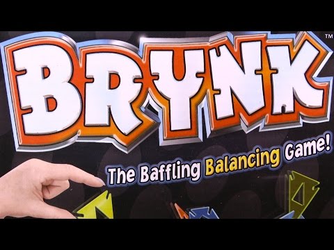 Brynk from Winning Moves