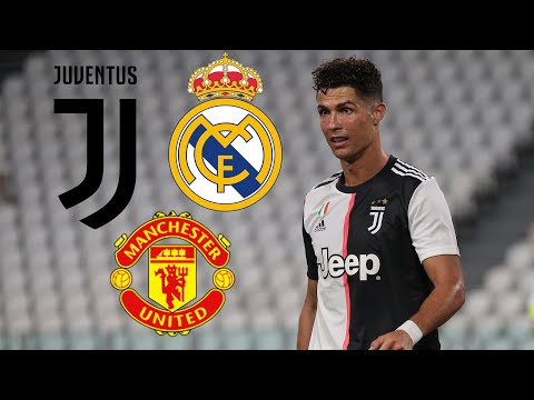 Ronaldo stellt mit 35 DIESEN 1 Rekord auf !