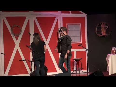 Accompanist Division - 2019 Bob Wills Fiddle Contest