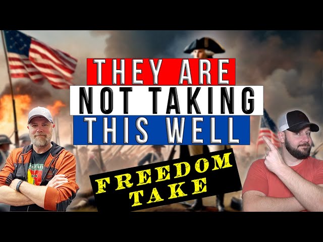 Gun Owners just set ANOTHER RECORD! Household ownership at all time HIGH and they DON'T like it...