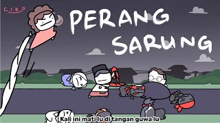 Download lagu Perang Sarung - Animasi Special Ramadhan mp3 Download lagu Perang Sarung - Animasi Special Ramadhan mp3