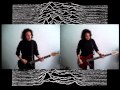Cover de guitarra de Joy Division - She's Lost Control