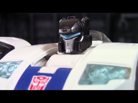Power of the Primes Jazz (Random Review)
