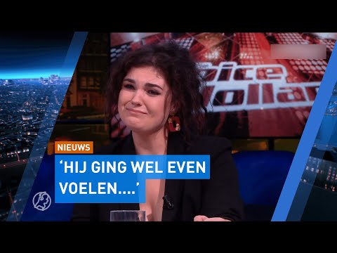 The Voice-slachtoffers Kirsten en Nienke doen hun verhaal over wangedrag Jeroen Rietbergen