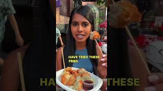 Eating $2.20 Dumplings in Bangkok, Thailand 🇹🇭