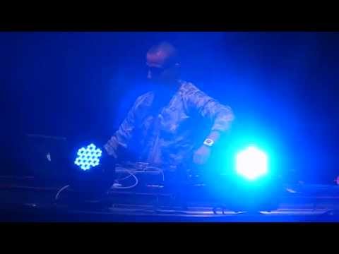 DJ Snake Drunk In Love CMAC Canandaigua NY June 2, 2014