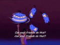 A Friend Like Me Aladdin Lyrics