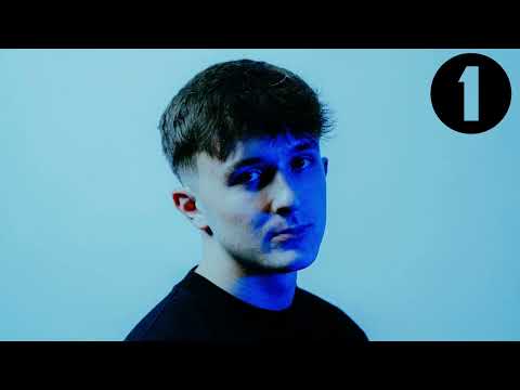 K Motionz BBC Radio One Residency - 03/07/2025