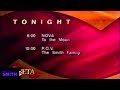 WETA Schedule Bumper Red Background April 2002