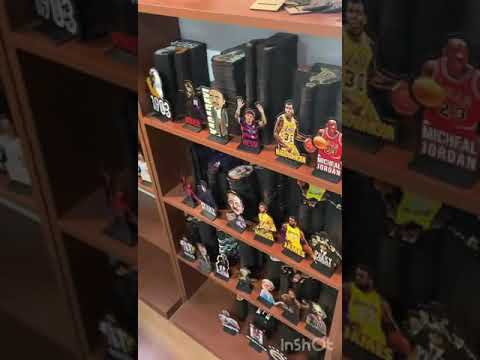 Kirpi Poster Ahşap Rozet