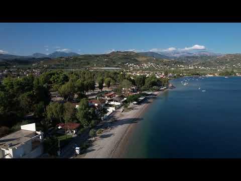 Παραλία Άκολη 