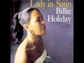 billie holiday - for heaven's sake
