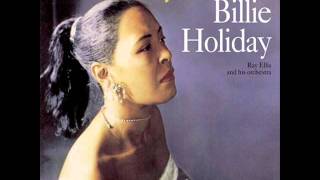 billie holiday - for heaven&#39;s sake