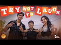 Challenge19 Try Not To Laugh Ft Chai Bisket Pranav Siri Hey Chotu Chai Bisket