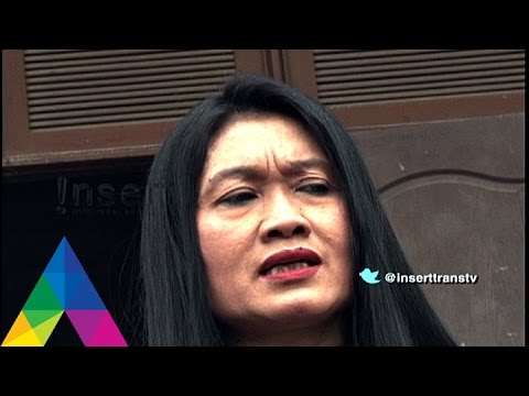 INSERT # JULIA PEREZ DOES NOT WANT TO SEE HER MOTHER SUFFER