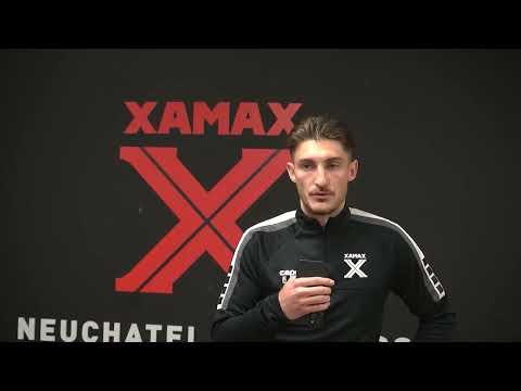 Au Coeur de Xamax - Saison 2 - Episode 29 🔴⚫️
