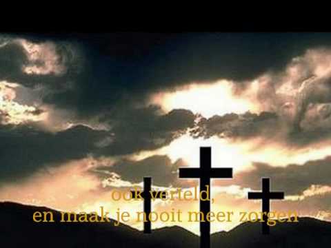 Elly & Rikkert- Al Je Haren Zijn Geteld